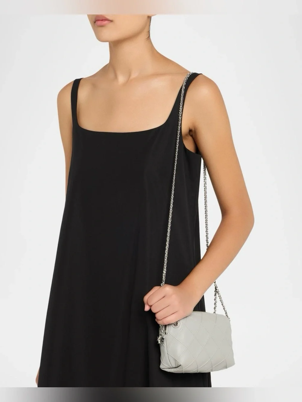 *NWT* Tory Burch Fleming Camera Crossbody Bag